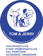 Tom & Jerry Onlus